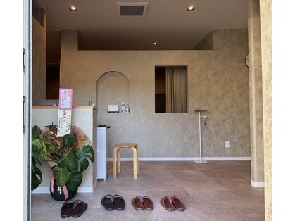 ロレゾールの写真