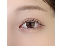 エルモ バイ エストアール 筑紫口店(L'mo by est-r.)/#パリジェンヌ△カール