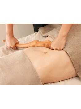 サイズダウンを目指したい