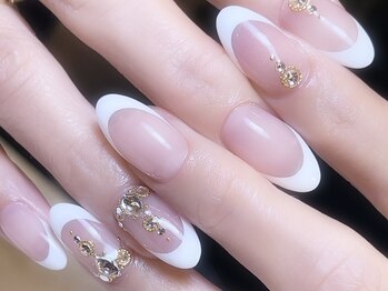 シアラ(CIARA)の写真/丁寧に、上品に。大人の美しさは細部に宿る。こだわり派の女性に選ばれる、技術とセンスが際立つサロン◎