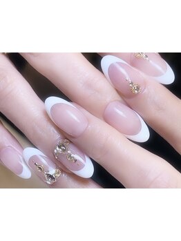 大人女性向けこだわりサロン