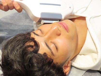 アメノチハレ(Ame/Hare)の写真