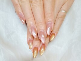 ワンカラーマグネット