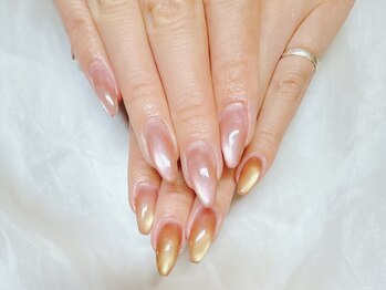 ルヴェール 久屋公園(le verre)/ワンカラーマグネット