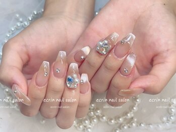 #ワンホンマグネットフレンチ