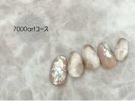 マグニュアンスart