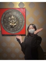 イオリ アンビアンス(IORI ambiance)&nbsp;湯浅 はるか