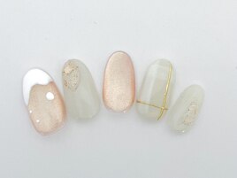 1月【ハンド】トレンド定額