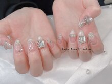 アンアンビューティーサロン(AnAn Beauty Salon)/やり放題ネイル