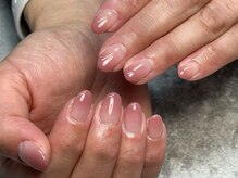 イヴ(Eve)/【カラーグラデーション】