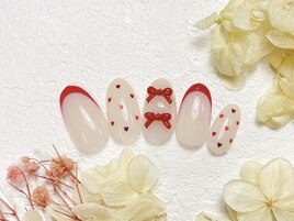 リボンデザイン銀座フィルイン