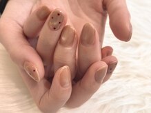 エリエッダ(Eriedda)/マグネットネイル