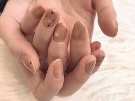 マグネットネイル