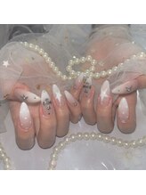 カスミネイル(Kasumi Nail)/