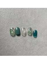 チェスナッツルーム(Chestnuts room)/ベーシックニュアンスコース