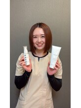 ニキビケア研究所 天王寺 阿倍野店&nbsp;スタッフ 辻阪