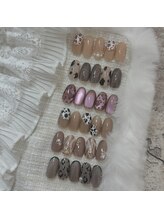 シャトン(Chaton)/