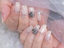 ラメール(La mer)/シンプル持ち込み