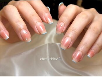 Mira nail closet【3月下旬 NEW OPEN（予定）】/