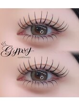 Gypsy Azabu～LED/&healthy/フラットラッシュ/アイブロウ【ジプシー麻布4/1 NEWOPEN】/