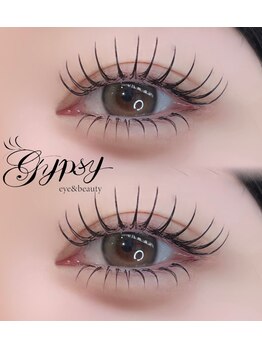 Gypsy Azabu~LED/&healthy/フラットラッシュ/アイブロウ【ジプシー麻布4/1 NEWOPEN】/
