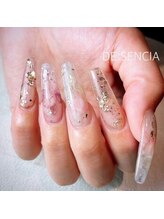 ディセンシア(DE:SENCIA)/スカルプ