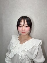 ロレインブロウ 郡山駅前大通店&nbsp;YABUKI 