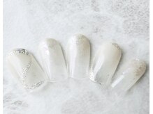 クレアネイル 大井町店(clea nail)/アート込☆定額5950円（大井町）