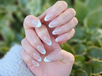 グランド ビューティー ビーズ 緑店(Grand Beauty B's)の写真/丁寧な接客×高技術◎それにより仕上がりが美しく持ちがいい。初めての方にもオススメです♪