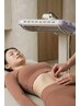 【プロに相談したい！】中国整体+鍼灸+カッピングコース　60分　8800円