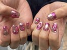 パーツ込おまかせコース(90min)