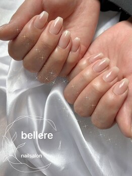 ベルレ 奈良店(Bellere)/チークネイル