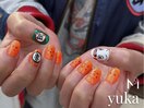 ユカデザインネイル◆