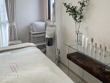 ヴィヴォラ(VIVORA)の雰囲気（清潔感を大切に◎肌に触れるものはこだわりを。）