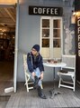 トライアンフ(TriumpH) アパレルで3年バイトしてました^^デニムが特に好きです!!