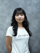 メメサロン 梅田店(meme salon) Luna 指名無料
