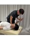ビーエムワン整体(BMONE整体)の写真/【歪み矯正×運動指導】本格整体とトレーニングの融合☆姿勢のクセを正して疲れにくい理想の身体へ！