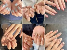 ヴィーナ クロウ(Vena claw)の雰囲気(Instagram/nail_vena.claw)