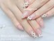 ネイルアプリクス 恵比寿(Nail apricus EBISU)の写真/【恵比寿☆駅近】スピーディ×高技術!オーナー施術によるプラベートサロン♪パラジェル/フィルイン/爪育
