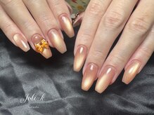 ジョリーケイネイルサロン(Joli K NailSalon)
