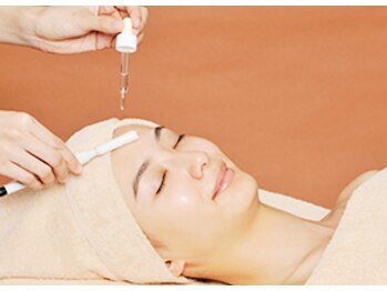 VS28スキンケアスタジオ バリイン 八王子(BALI IN)/【オプションケア】美白ケア