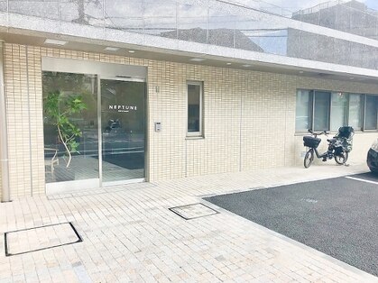 ネプチューン 武蔵小杉店(NEPTUNE)の写真