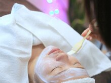 エステシェービングサロン フルール(Fleur)/フェイシャルも豊富なサロン