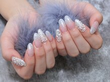 プラスネイル(plus nail)/デザインコース☆