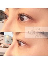 リリ(LILI)/パリジェンヌラッシュリフト