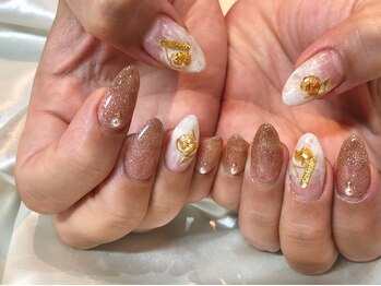 レーヴ(reve)/マンスリーコース(オフ込)6980円