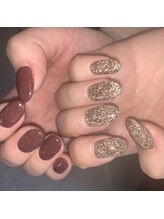 ロミーネイル(ROMY nail)/60min