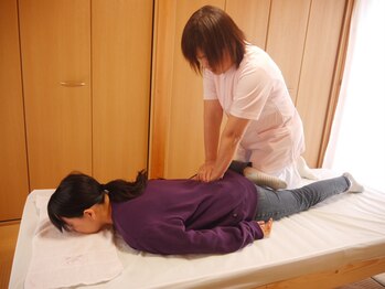 ナオ療院(Nao療院)/