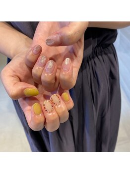 アディクト 恵比寿店(ADDICT)/【HAND】Simple course