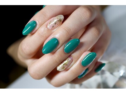 ネイルサロン リリア(nail salon Lillia)の写真